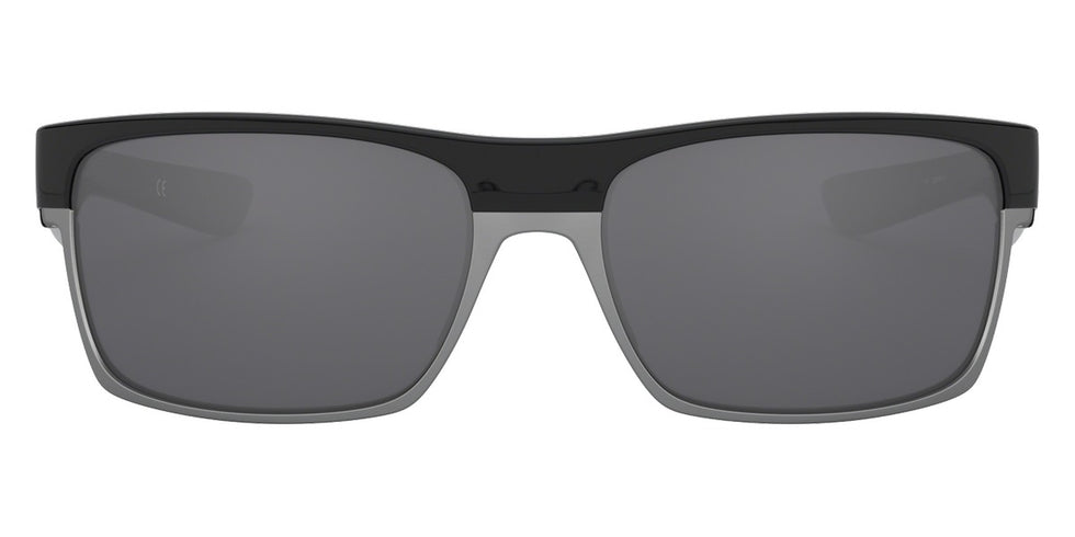 Oakley Twoface OO9189 918902 60 - Polished Black