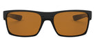 Oakley Twoface OO9189 918903 60 - Polished Black