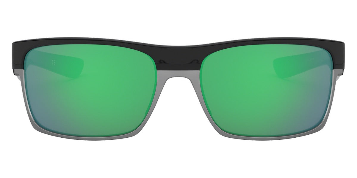Oakley Twoface OO9189 918904 60 - Polished Black