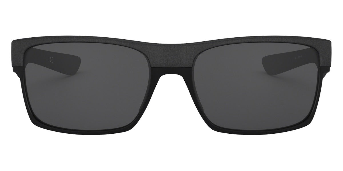 Oakley Twoface OO9189 918905 60 - Steel