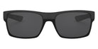 Oakley Twoface OO9189 918905 60 - Steel