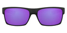 Oakley Twoface OO9189 918908 60 - Matte Black