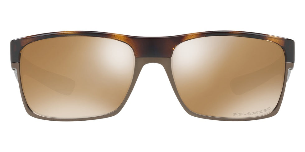 Oakley Twoface OO9189 918917 60 - Polished Brown Tortoise