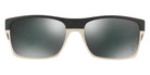 Oakley® OO9189 Twoface OO9189 918920 60 - Matte Black / Black Iridium Sunglasses