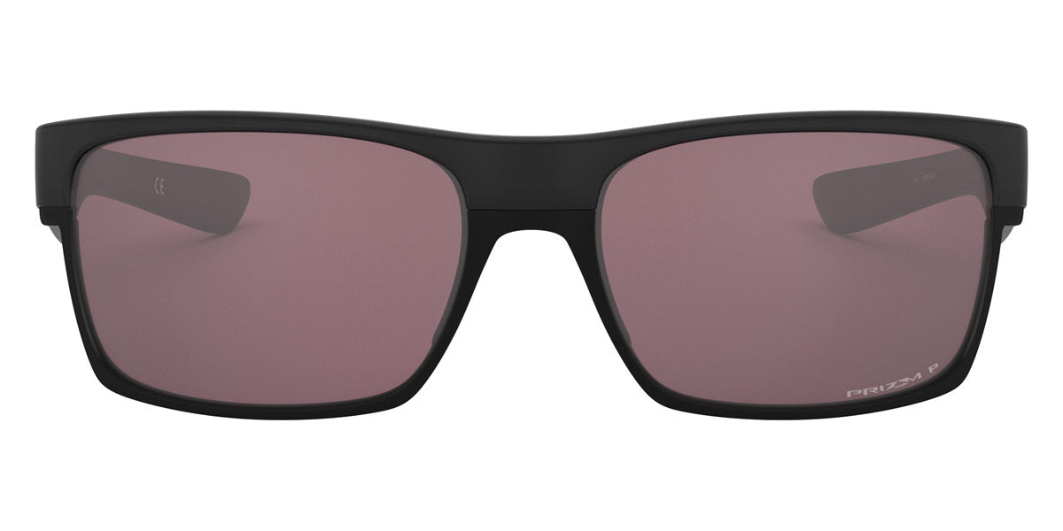 Oakley Twoface OO9189 918926 60 - Matte Black