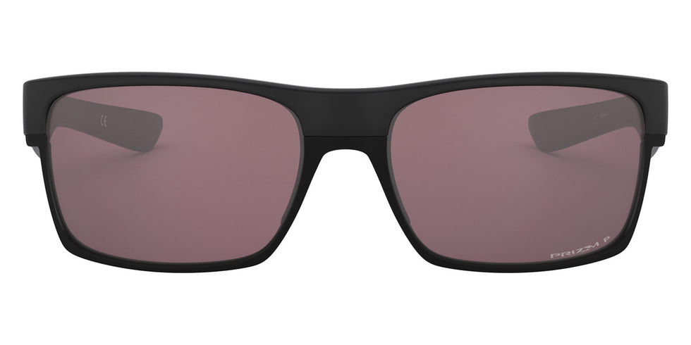 Oakley Twoface OO9189 918926 60 - Matte Black
