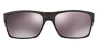 Oakley Twoface OO9189 918934 60 - Woodgrain