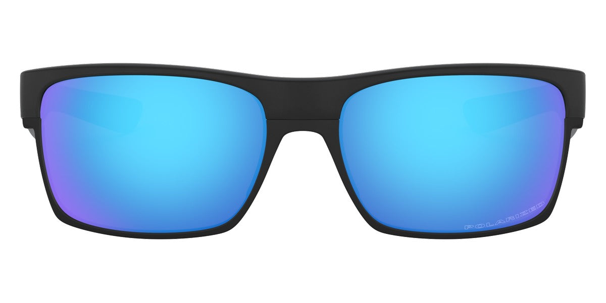 Oakley Twoface OO9189 918935 60 - Matte Black