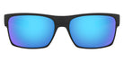 Oakley Twoface OO9189 918935 60 - Matte Black