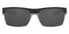 Oakley Twoface OO9189 918938 60 - Matte Black