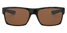 Oakley Twoface OO9189 918940 60 - Olive Camo
