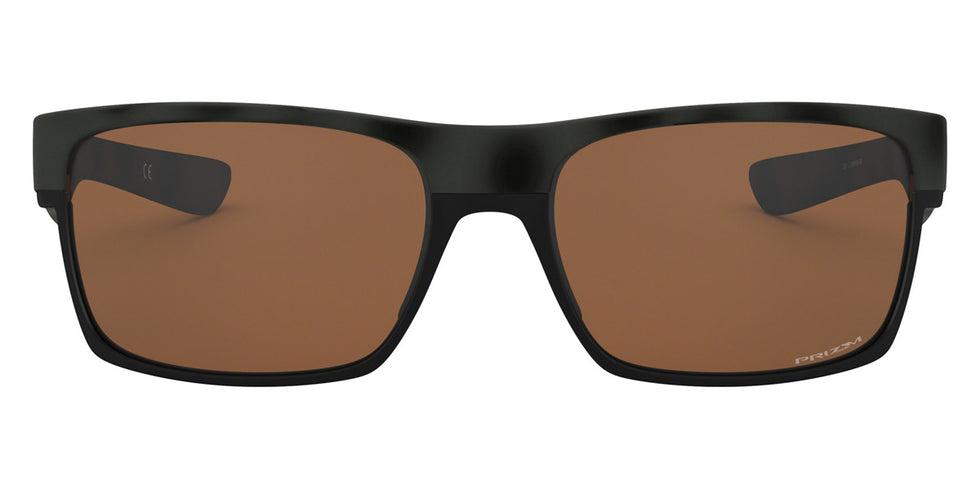 Oakley Twoface OO9189 918940 60 - Olive Camo