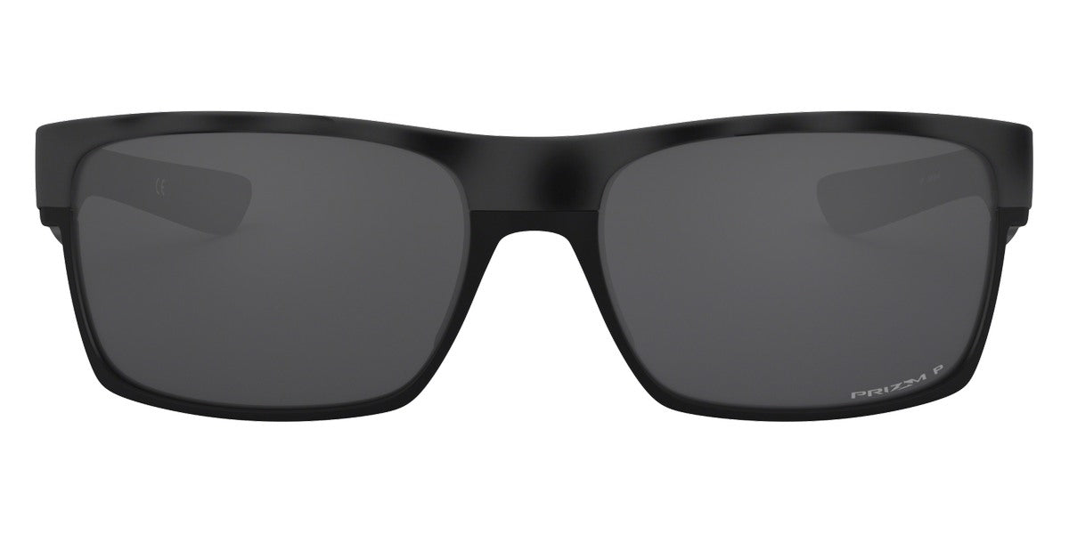 Oakley Twoface OO9189 918941 60 - Black Camo