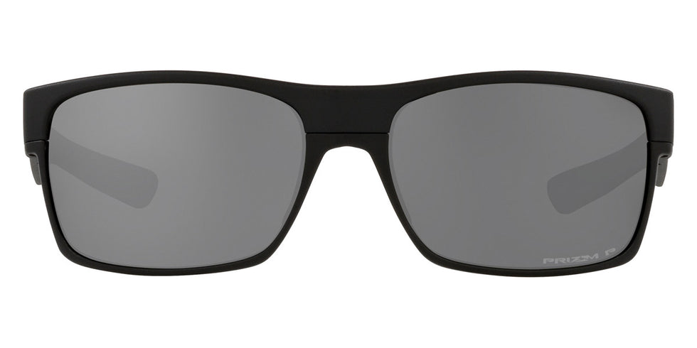 Oakley Twoface OO9189 918945 60 - Matte Black