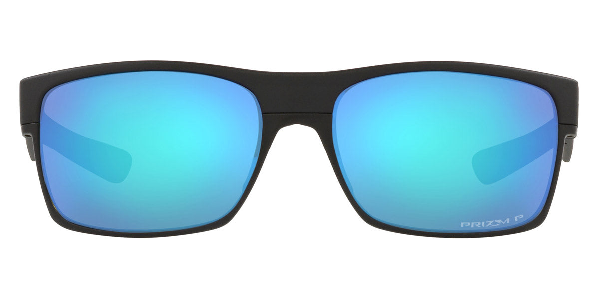 Oakley Twoface OO9189 918946 60 - Matte Black