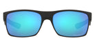 Oakley Twoface OO9189 918946 60 - Matte Black