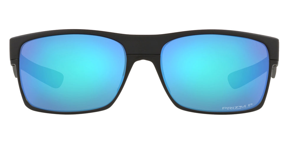 Oakley Twoface OO9189 918946 60 - Matte Black