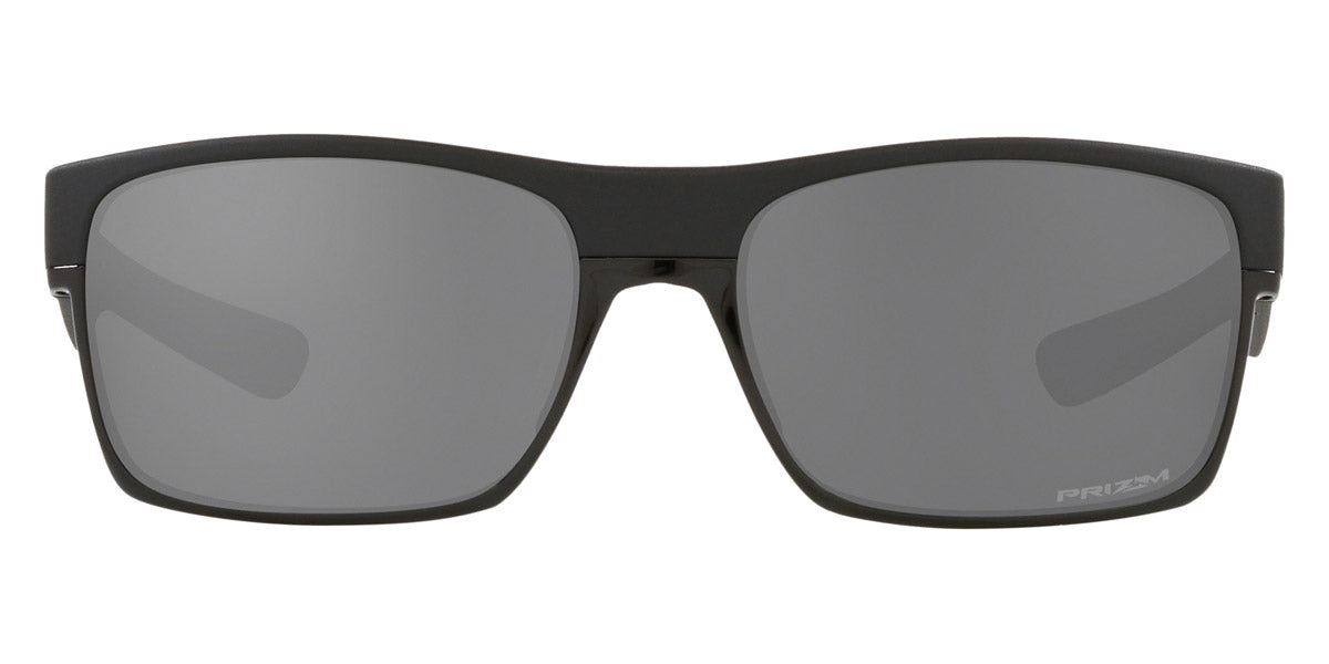 Oakley Twoface OO9189 918948 60 - Matte Black