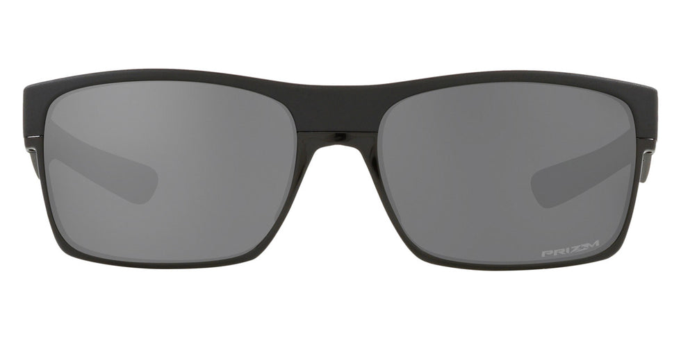 Oakley Twoface OO9189 918948 60 - Matte Black