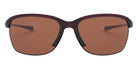 Oakley Unstoppable OO9191 919107 65 - Crystal Raspberry