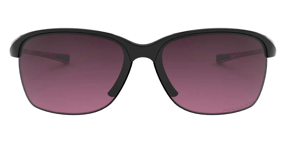 Oakley® OO9191 Unstoppable Rectangle Sunglasses - EuroOptica