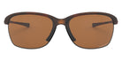 Oakley Unstoppable OO9191 919114 65 - Matte Brown Tortoise