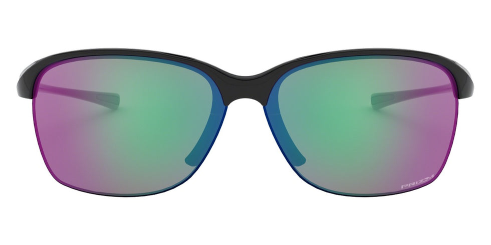 Oakley Unstoppable OO9191 919115 65 - Polished Black