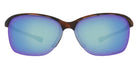 Oakley Unstoppable OO9191 919118 65 - Matte Brown Tortoise