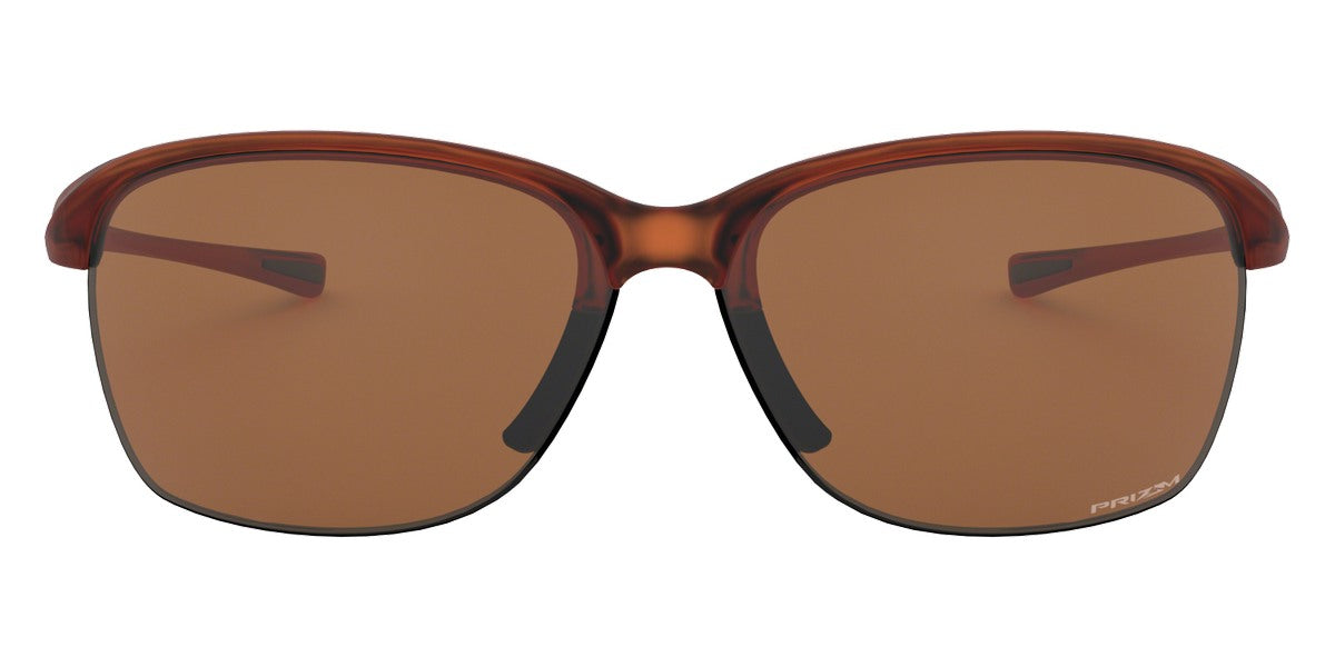 Oakley Unstoppable OO9191 919120 65 - Rose Gold Fade