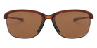 Oakley Unstoppable OO9191 919120 65 - Rose Gold Fade