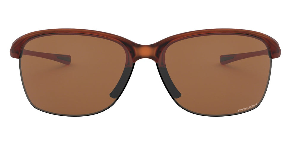 Oakley Unstoppable OO9191 919120 65 - Rose Gold Fade