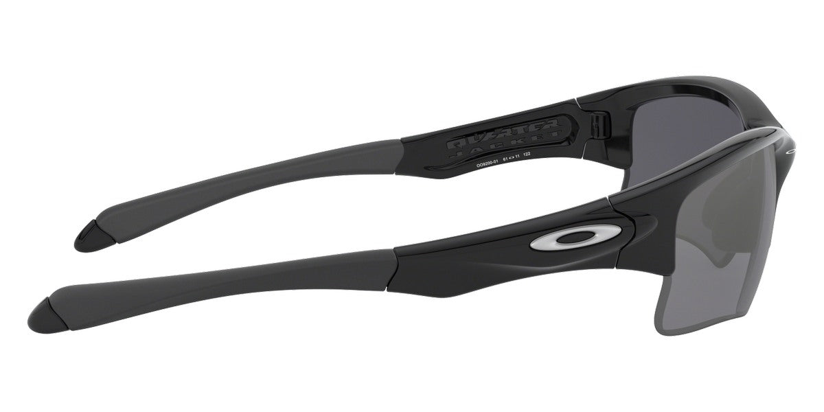 Oakley Quarter Jacket OO9200 920001 61