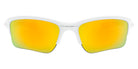 Oakley Quarter Jacket OO9200 920003 61 - Polished White