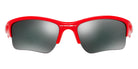 Oakley Quarter Jacket OO9200 920008 61 - Redline