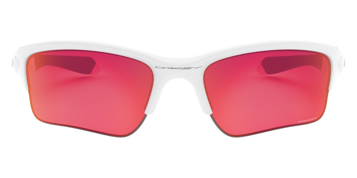 Oakley Quarter Jacket OO9200 920009 61 - Polished White