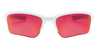 Oakley Quarter Jacket OO9200 920009 61 - Polished White