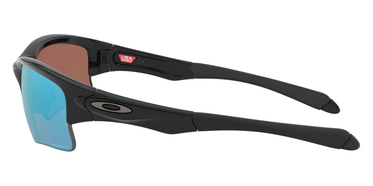 Oakley® Quarter Jacket Rectangle Sunglasses - EuroOptica – EuroOptica™