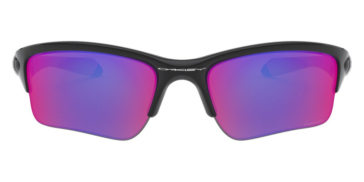 Oakley Quarter Jacket OO9200 920018 61 - Polished Black