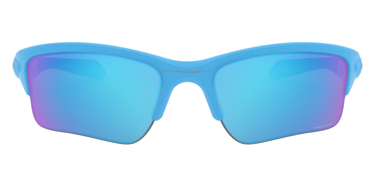 Oakley Quarter Jacket OO9200 920026 61 - Sky Blue