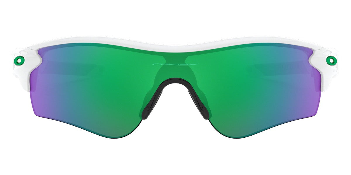 Oakley® OO9206 Radarlock Path (A) Shield Sunglasses - EuroOptica