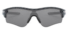 Oakley Radarlock Path (A) OO9206 920611 38 - Carbon Fiber