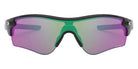 Oakley Radarlock Path (A) OO9206 920625 38 - Polished Black