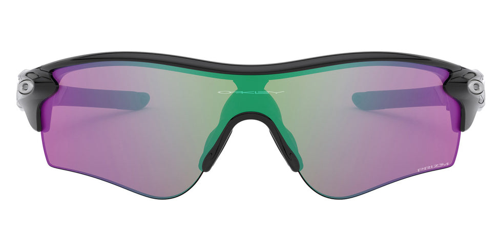 Oakley Radarlock Path (A) OO9206 920625 38 - Polished Black