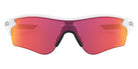 Oakley Radarlock Path (A) OO9206 920626 38 - Polished White