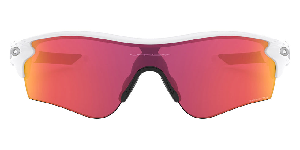 Oakley Radarlock Path (A) OO9206 920626 38 - Polished White