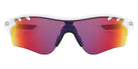 Oakley Radarlock Path (A) OO9206 920627 38 - Polished White