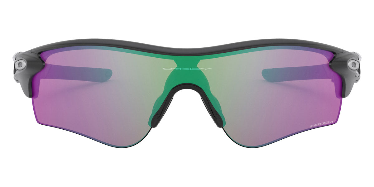 Oakley Radarlock Path (A) OO9206 920636 38 - Matte Black