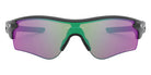 Oakley Radarlock Path (A) OO9206 920636 38 - Matte Black
