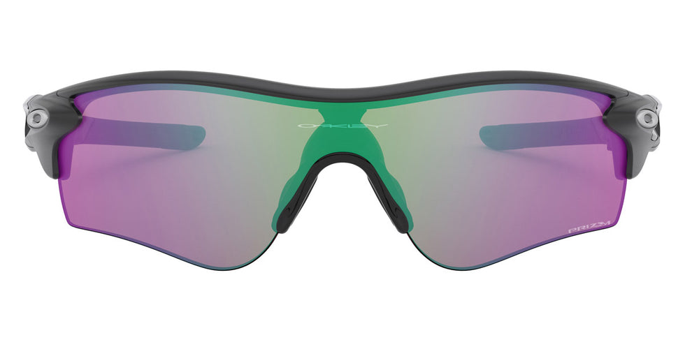 Oakley Radarlock Path (A) OO9206 920636 38 - Matte Black