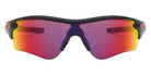 Oakley Radarlock Path (A) OO9206 920637 38 - Polished Black
